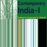 خرید و دانلود نسخه کامل کتاب Contemporary India I
