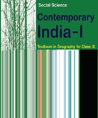 خرید و دانلود نسخه کامل کتاب Contemporary India I