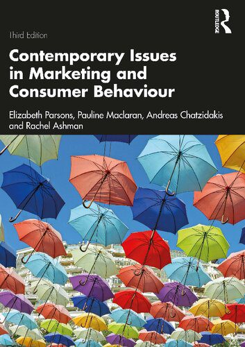 خرید و دانلود نسخه کامل کتاب Contemporary Issues in Marketing and Consumer Behaviour_68d5ad77ecba5.jpeg خرید و دانلود نسخه کامل کتاب Contemporary Issues in Marketing and Consumer Behaviour