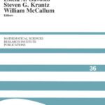 خرید و دانلود نسخه کامل کتاب Contemporary Issues in Mathematics Education: Proceedings of a Conference at MSRI, December, 1996
