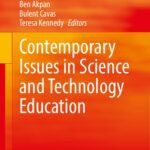 خرید و دانلود نسخه کامل کتاب Contemporary Issues in Science and Technology Education