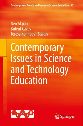 خرید و دانلود نسخه کامل کتاب Contemporary Issues in Science and Technology Education_68c6d0a1a2c2e.jpeg خرید و دانلود نسخه کامل کتاب Contemporary Issues in Science and Technology Education