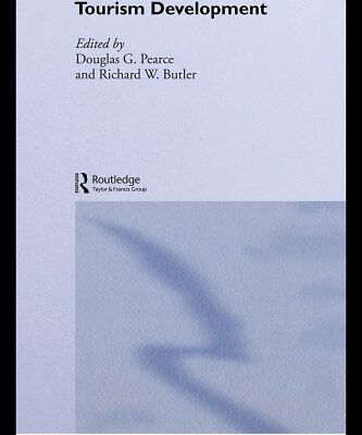 خرید و دانلود نسخه کامل کتاب Contemporary Issues in Tourism Development (Routledge Advances in Tourism, 6)