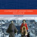 خرید و دانلود نسخه کامل کتاب Contemporary Japanese Cinema Since Hana-Bi