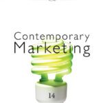 خرید و دانلود نسخه کامل کتاب Contemporary Marketing