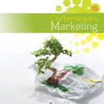 خرید و دانلود نسخه کامل کتاب Contemporary Marketing