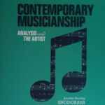 خرید و دانلود نسخه کامل کتاب Contemporary Musicianship: Analysis and the Artist