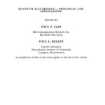 خرید و دانلود نسخه کامل کتاب Contemporary Nonlinear Optics