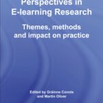 خرید و دانلود نسخه کامل کتاب Contemporary Perspective in E-Learning Research: Themes, methods and impact on practice (The Open and Flexible Learning)
