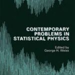 خرید و دانلود نسخه کامل کتاب Contemporary problems in statistical physics