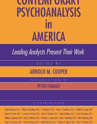 خرید و دانلود نسخه کامل کتاب Contemporary Psychoanalysis in America: Leading Analysts Present Their Work