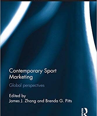 خرید و دانلود نسخه کامل کتاب Contemporary Sport Marketing (World Association for Sport Management Series)