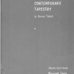 خرید و دانلود نسخه کامل کتاب Contemporary Tapestry