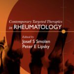 خرید و دانلود نسخه کامل کتاب Contemporary Targeted Therapies in Rheumatology