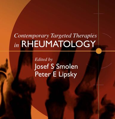 خرید و دانلود نسخه کامل کتاب Contemporary Targeted Therapies in Rheumatology