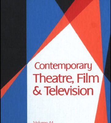 خرید و دانلود نسخه کامل کتاب Contemporary Theatre, Film and Television: A Biographical Guide Featruing Performers, Directors, Writers, Producers, Designers, Managers, Choreographers, Technicians, Composers, Executives, Volume 44