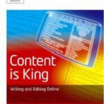 خرید و دانلود نسخه کامل کتاب Content is King: writing and editing online (Emarketing Essentials)