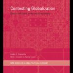 خرید و دانلود نسخه کامل کتاب Contesting Globalization: Space and Place in the World Economy (Routledge Ripestudies in Global Political Economy)