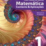 خرید و دانلود نسخه کامل کتاب Contexto e Aplicações  – Manual do Professor