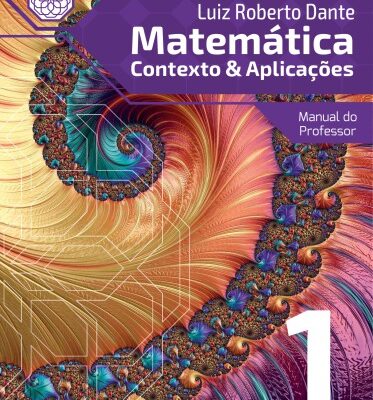 خرید و دانلود نسخه کامل کتاب Contexto e Aplicações – Manual do Professor