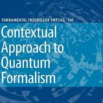 خرید و دانلود نسخه کامل کتاب Contextual approach to quantum formalism