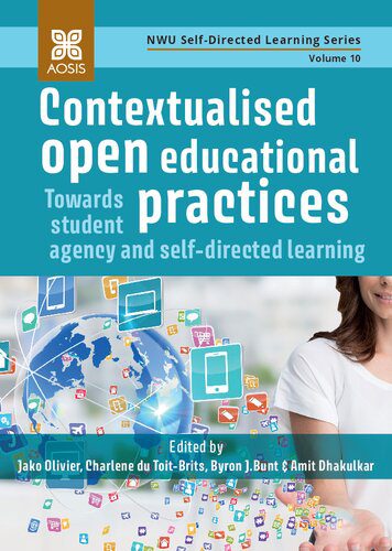 خرید و دانلود نسخه کامل کتاب Contextualised open educational practices: Towards student agency and self-directed learning_68c6d0412cbf1.jpeg خرید و دانلود نسخه کامل کتاب Contextualised open educational practices: Towards student agency and self-directed learning