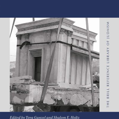 خرید و دانلود نسخه کامل کتاب Contextualizing Jewish Temples
