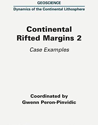 خرید و دانلود نسخه کامل کتاب Continental Rifted Margins, Volume 2: Case Examples