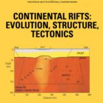 خرید و دانلود نسخه کامل کتاب Continental rifts:evolution, structure, tectonics