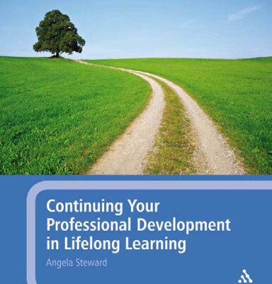 خرید و دانلود نسخه کامل کتاب Continuing Your Professional Development in Lifelong Learning