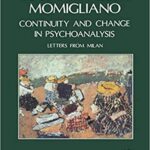 خرید و دانلود نسخه کامل کتاب Continuity and Change in Psychoanalysis:  Letters from Milan – Orginal Pdf