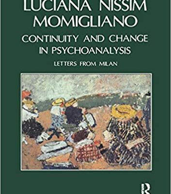 خرید و دانلود نسخه کامل کتاب Continuity and Change in Psychoanalysis:  Letters from Milan – Orginal Pdf