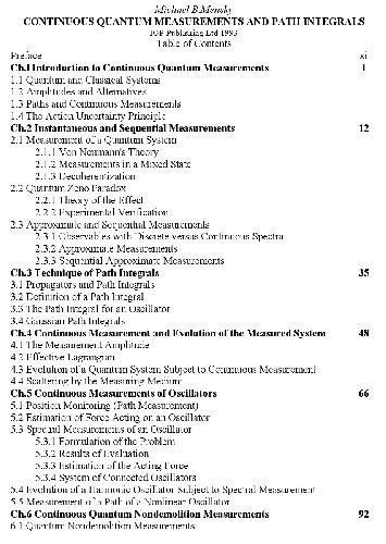 خرید و دانلود نسخه کامل کتاب Continuous quantum measurements and path integrals_68bdf9c9ef783.jpeg خرید و دانلود نسخه کامل کتاب Continuous quantum measurements and path integrals