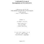 خرید و دانلود نسخه کامل کتاب Continuum Mechanical Investigatious on Microstructures