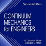 خرید و دانلود نسخه کامل کتاب Continuum Mechanics for Engineers