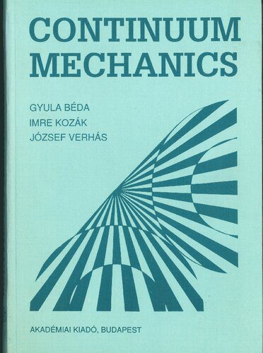 خرید و دانلود نسخه کامل کتاب Continuum Mechanics_68bd4908893d9.jpeg خرید و دانلود نسخه کامل کتاب Continuum Mechanics