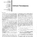 خرید و دانلود نسخه کامل کتاب Continuum Thermodynamics