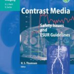خرید و دانلود نسخه کامل کتاب Contrast Media Safety Issues and ESUR Guidelines