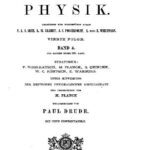 خرید و دانلود نسخه کامل کتاب Contributions to Annalen der Physik 1901-1922