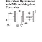 خرید و دانلود نسخه کامل کتاب Control and optimization with differential-algebraic constraints