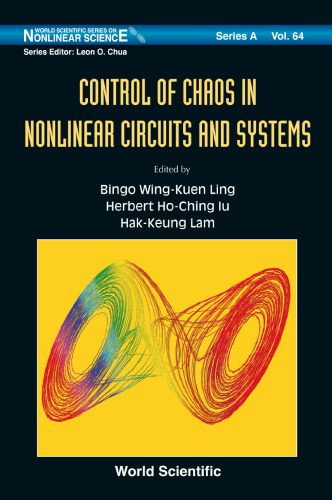 خرید و دانلود نسخه کامل کتاب Control of chaos in nonlinear circuits and systems_68bdbe2d27c2b.jpeg خرید و دانلود نسخه کامل کتاب Control of chaos in nonlinear circuits and systems