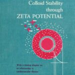 خرید و دانلود نسخه کامل کتاب Control of Colloid Stability through ZETA POTENTIAL; With a closing chapter on its relationship to cardiovascular disease