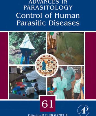 خرید و دانلود نسخه کامل کتاب Control of Human Parasitic Diseases