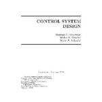 خرید و دانلود نسخه کامل کتاب Control System Design