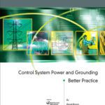 خرید و دانلود نسخه کامل کتاب Control System Power and Grounding Better Practice