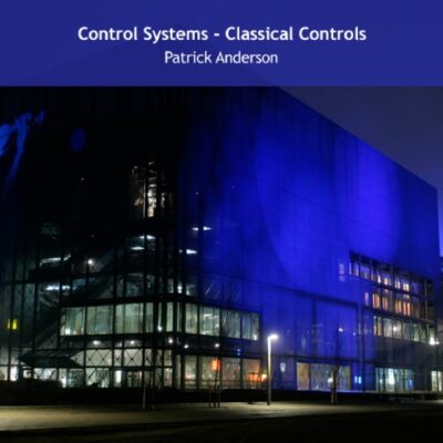 خرید و دانلود نسخه کامل کتاب Control Systems – Classical Controls