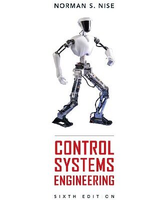 خرید و دانلود نسخه کامل کتاب Control Systems Engineering, 6th Edition