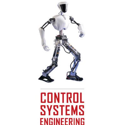 خرید و دانلود نسخه کامل کتاب Control Systems Engineering, 6th Edition