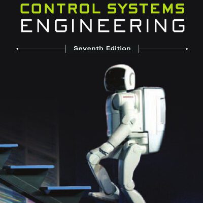 خرید و دانلود نسخه کامل کتاب Control Systems Engineering
