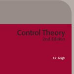 خرید و دانلود نسخه کامل کتاب Control Theory, 2nd edition